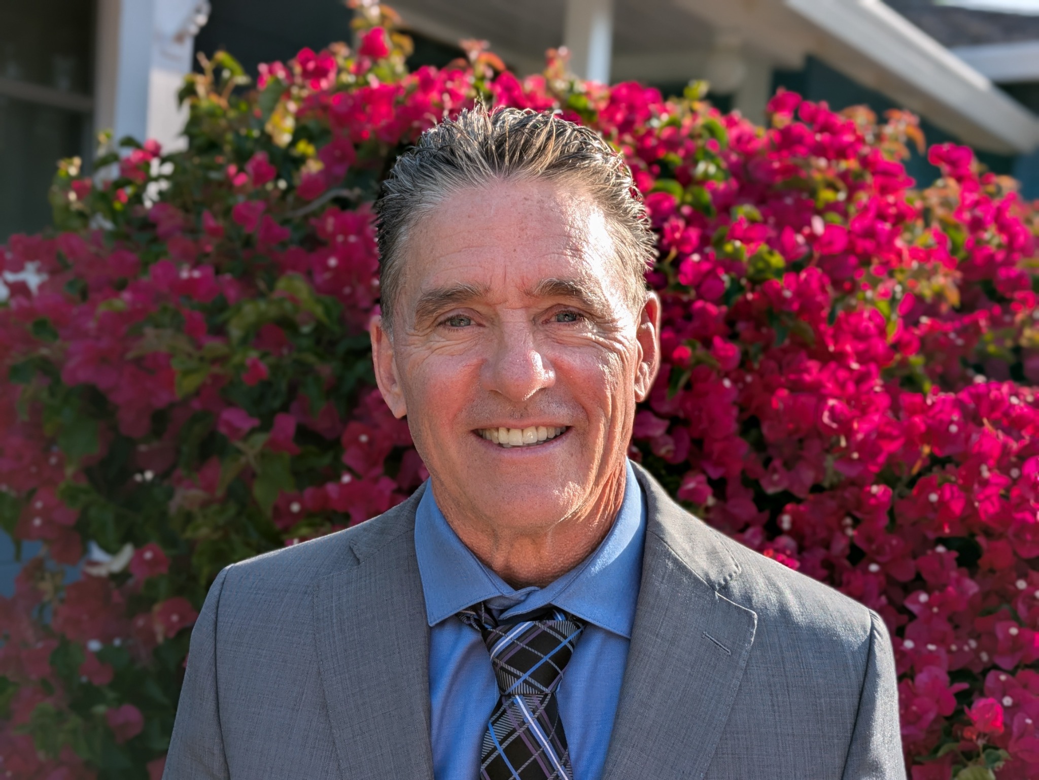 Rick Barrelier, Bay Area Realtor